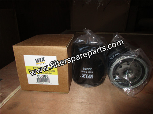 33386 WIX Fuel Filter